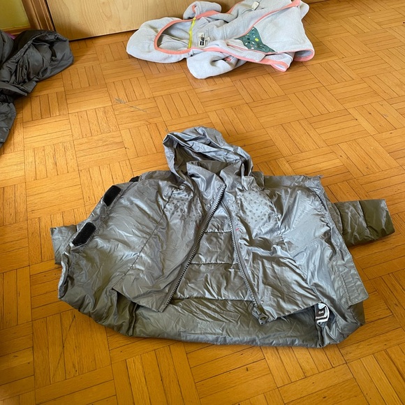 Onekid road coats and snow pants 18 months - Picture 6 of 6